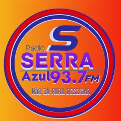 Radio Serra Azul Fm 87.9